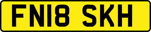 FN18SKH