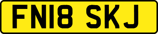 FN18SKJ