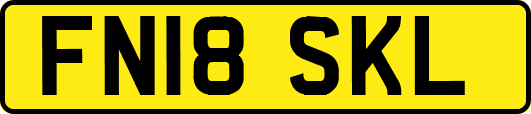FN18SKL