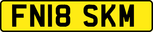 FN18SKM