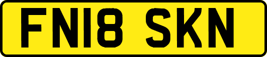 FN18SKN
