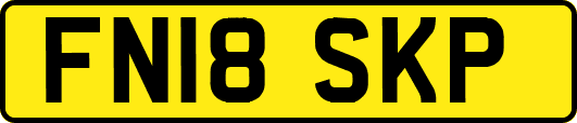 FN18SKP