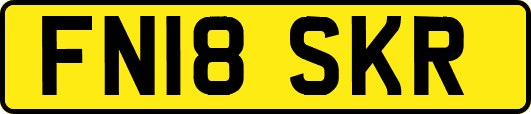 FN18SKR