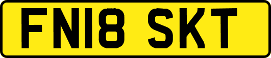 FN18SKT
