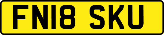 FN18SKU