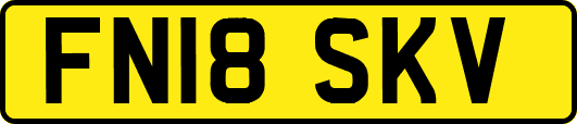 FN18SKV