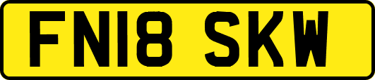 FN18SKW