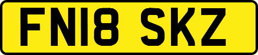 FN18SKZ