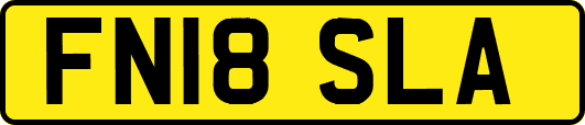 FN18SLA