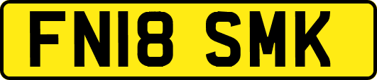 FN18SMK