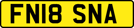 FN18SNA
