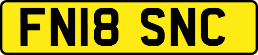 FN18SNC
