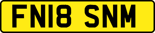 FN18SNM