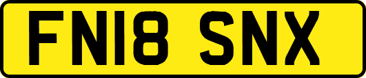FN18SNX