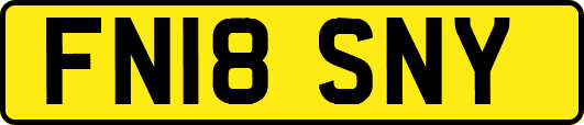 FN18SNY