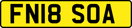FN18SOA