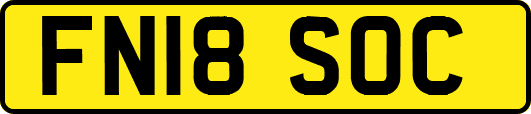 FN18SOC