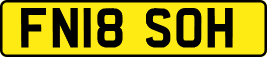 FN18SOH