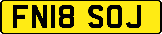 FN18SOJ