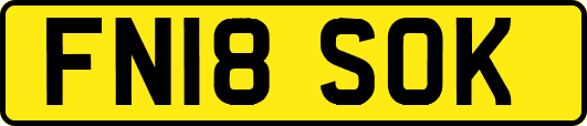 FN18SOK