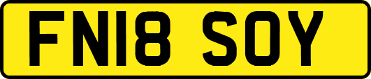 FN18SOY