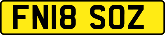 FN18SOZ