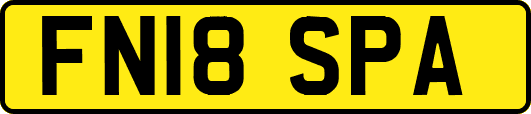 FN18SPA