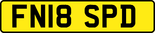 FN18SPD
