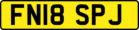 FN18SPJ