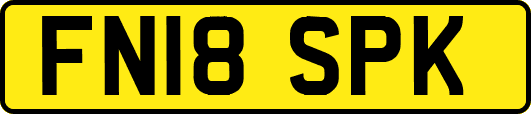 FN18SPK
