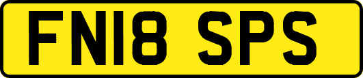 FN18SPS