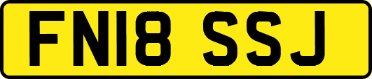 FN18SSJ