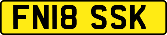 FN18SSK