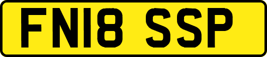 FN18SSP