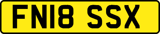 FN18SSX