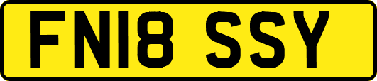FN18SSY