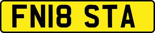 FN18STA