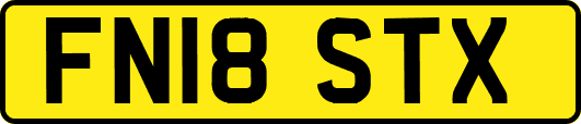 FN18STX
