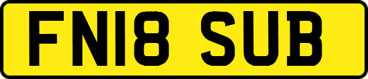 FN18SUB