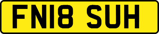 FN18SUH