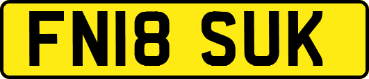 FN18SUK