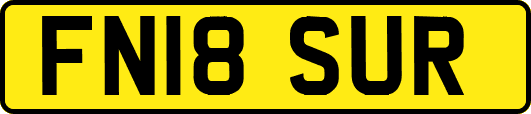 FN18SUR