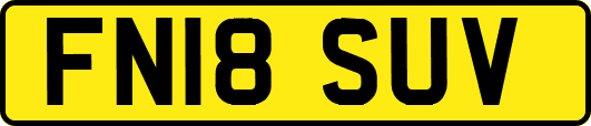 FN18SUV
