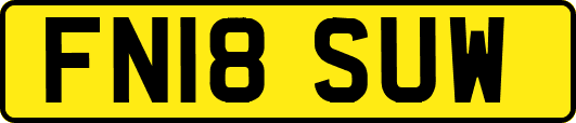 FN18SUW