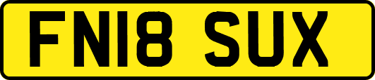 FN18SUX