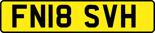 FN18SVH