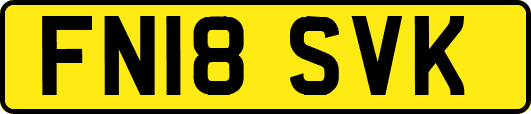 FN18SVK