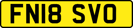 FN18SVO