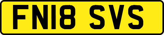 FN18SVS
