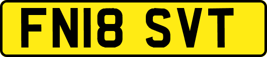 FN18SVT